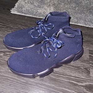 Balenciaga speed trainers Lace up